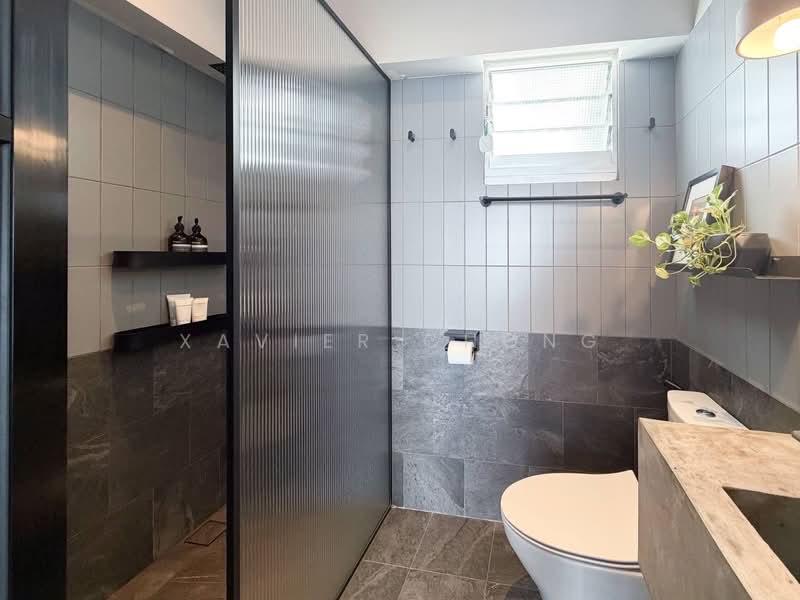 406B Northshore Drive, 406B Northshore Drive, 3 Bedrooms, 1,206 sqft, HDB Flat For Sale, by Xavier Chong, 500123979 - Bathroom - PropertyGuru.com.sg