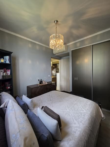 Sol Acres, 14 Choa Chu Kang Grove, 2 Bedrooms, 614 sqft, Executive Condominium For Sale, by Andy Lim 林佳俊, 500123982 - Bedroom - PropertyGuru.com.sg