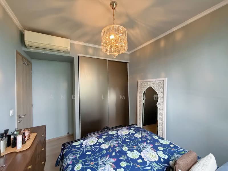Sol Acres, 14 Choa Chu Kang Grove, 2 Bedrooms, 614 sqft, Executive Condominium For Sale, by Andy Lim 林佳俊, 500123982 - Bedroom - PropertyGuru.com.sg