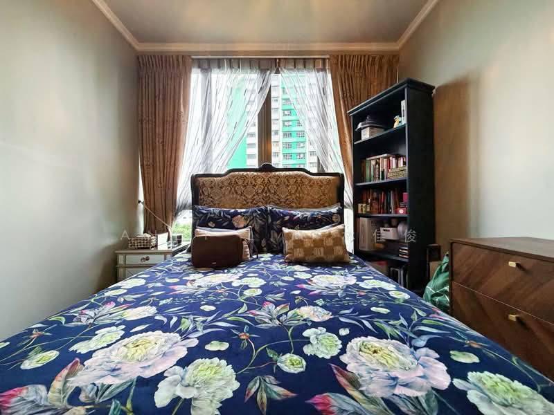 Sol Acres, 14 Choa Chu Kang Grove, 2 Bedrooms, 614 sqft, Executive Condominium For Sale, by Andy Lim 林佳俊, 500123982 - Bedroom - PropertyGuru.com.sg