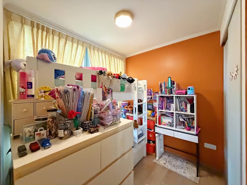 Sol Acres, 14 Choa Chu Kang Grove, 2 Bedrooms, 614 sqft, Executive Condominium For Sale, by Andy Lim 林佳俊, 500123982 - Bedroom - PropertyGuru.com.sg