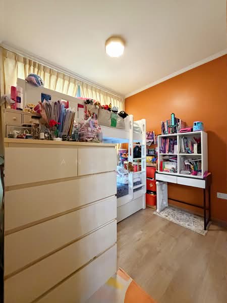 Sol Acres, 14 Choa Chu Kang Grove, 2 Bedrooms, 614 sqft, Executive Condominium For Sale, by Andy Lim 林佳俊, 500123982 - Bedroom - PropertyGuru.com.sg