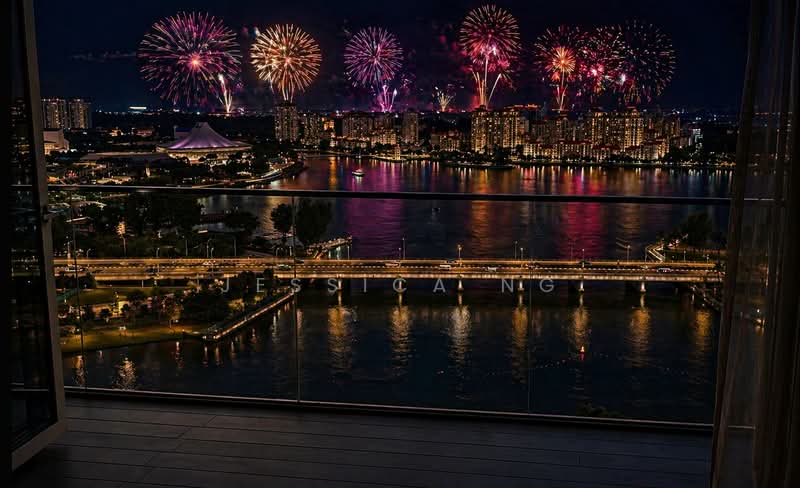 Kallang Riverside, 51 Kampong Bugis, 2 Bedrooms, 1,001 sqft, Condominium For Sale, by Jessica Ng, 500123983 - View - PropertyGuru.com.sg