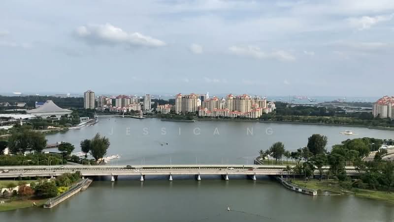 Kallang Riverside, 51 Kampong Bugis, 2 Bedrooms, 1,001 sqft, Condominium For Sale, by Jessica Ng, 500123983 - Exterior - PropertyGuru.com.sg