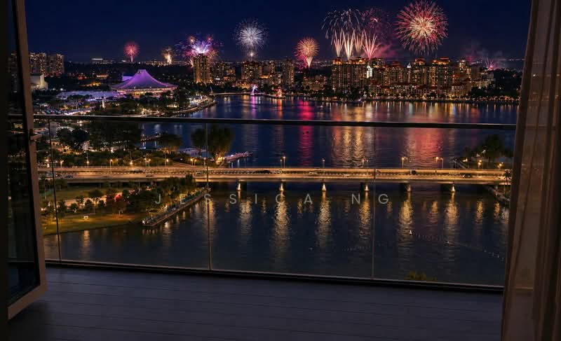 Kallang Riverside, 51 Kampong Bugis, 2 Bedrooms, 1,001 sqft, Condominium For Sale, by Jessica Ng, 500123983 - View - PropertyGuru.com.sg