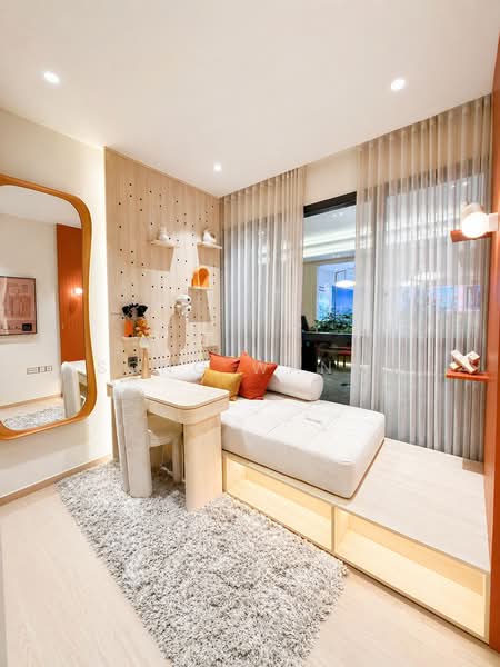 Coastal Cabana, 22 Jalan Loyang Besar, 3 Bedrooms, 915 sqft, Executive Condominium For Sale, by Song Wanqi, 500123986 - Study - PropertyGuru.com.sg