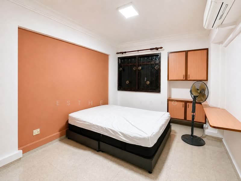 290C Compassvale Crescent, 290C Compassvale Crescent, 3 Bedrooms, 1,184 sqft, HDB Flat For Rent, by Esther Liang, 500123987 - Bedroom - PropertyGuru.com.sg