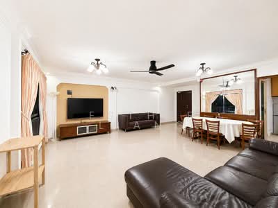 For Rent - 290C Compassvale Crescent