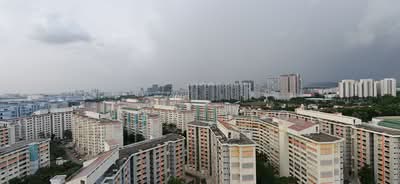 For Rent - 724 Clementi West Street 2