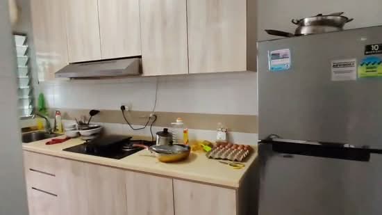 432B Yishun Avenue 1, 432B Yishun Avenue 1, 3 Bedrooms, 1,205 sqft, HDB Flat For Sale, by Paul Lian, 500123989 - PropertyGuru.com.sg