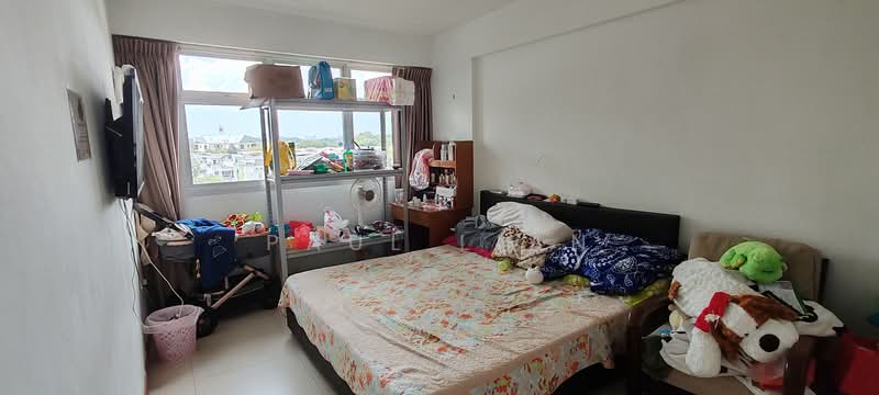 432B Yishun Avenue 1, 432B Yishun Avenue 1, 3 Bedrooms, 1,205 sqft, HDB Flat For Sale, by Paul Lian, 500123989 - Bedroom - PropertyGuru.com.sg