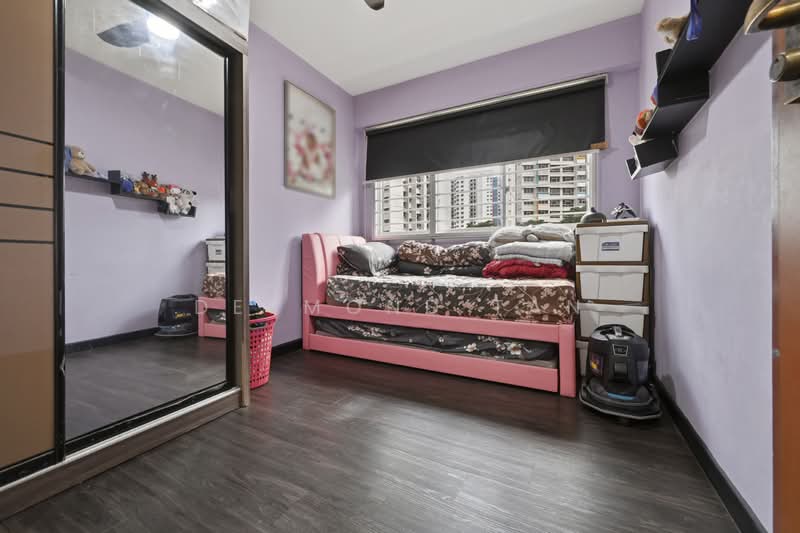 469B Sengkang West Way, 469B Sengkang West Way, 3 Bedrooms, 1,001 sqft, HDB Flat For Sale, by Desmond Tan, 500123992 - Bedroom - PropertyGuru.com.sg