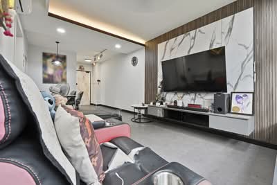 For Sale - 469B Sengkang West Way
