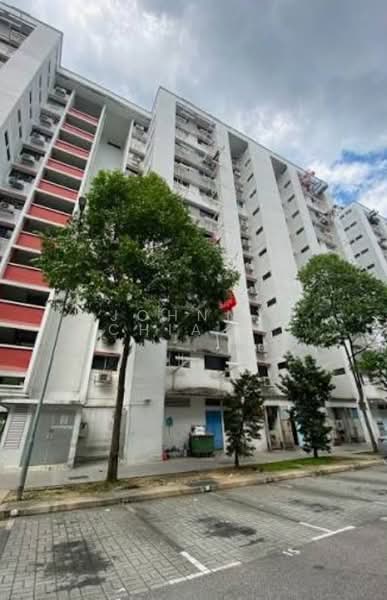 Bukit Batok Coffeeshop for Sale, , 4,876 sqft, Food & Beverage For Sale, by Johnny Chia Pu Joo, 500123993 - Exterior - CommercialGuru.com.sg