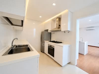 For Rent - Nassim Regency