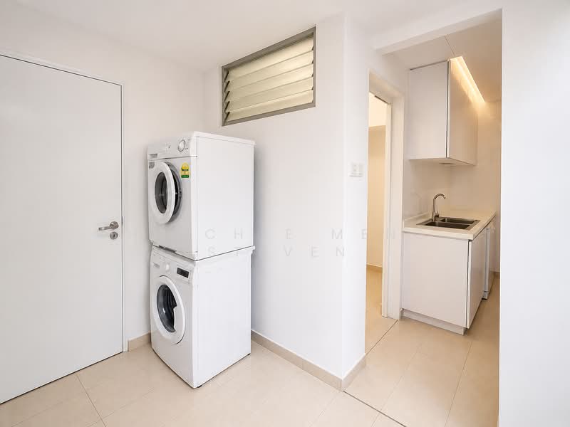 Nassim Regency, 37 Nassim Road, 3 Bedrooms, 2,024 sqft, Apartment For Rent, by Ho Chee Meng Steven, 500123997 - Interior - PropertyGuru.com.sg