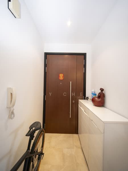 The Adara, 9 Chapel Road, 2 Bedrooms, 775 sqft, Condominium For Sale, by Roy Chew, 500123998 - Entrance - PropertyGuru.com.sg