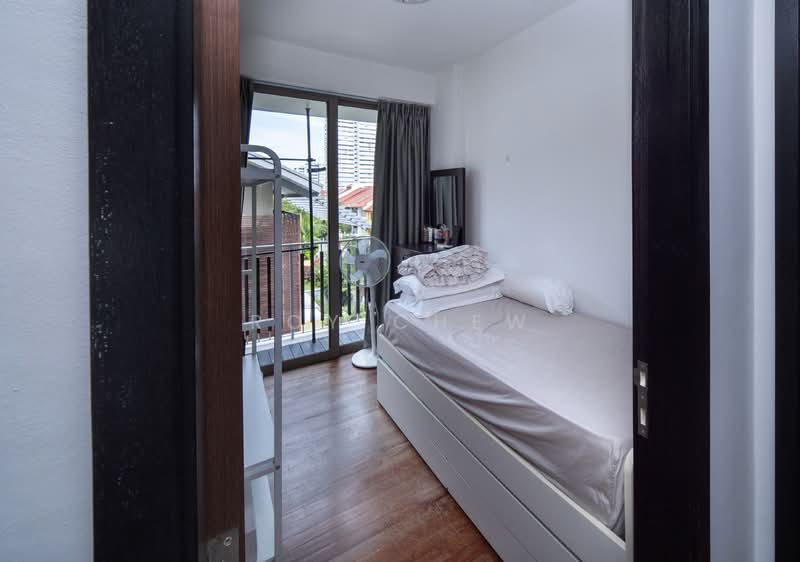 The Adara, 9 Chapel Road, 2 Bedrooms, 775 sqft, Condominium For Sale, by Roy Chew, 500123998 - Bedroom - PropertyGuru.com.sg