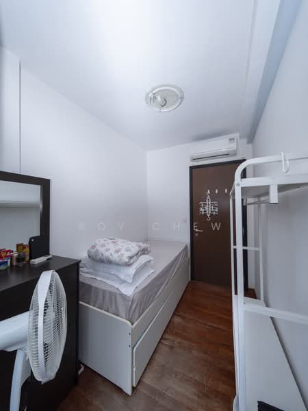 The Adara, 9 Chapel Road, 2 Bedrooms, 775 sqft, Condominium For Sale, by Roy Chew, 500123998 - Bedroom - PropertyGuru.com.sg
