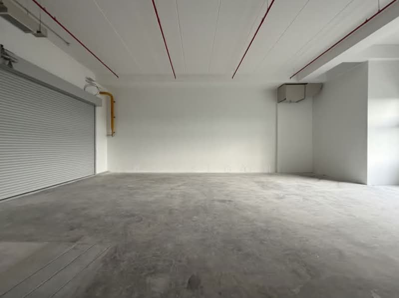 Food Vision @ Mandai, 21 Mandai Estate, 1,722 sqft, Factory / Workshop (B2) For Rent, by James Goh, 500123999 - CommercialGuru.com.sg