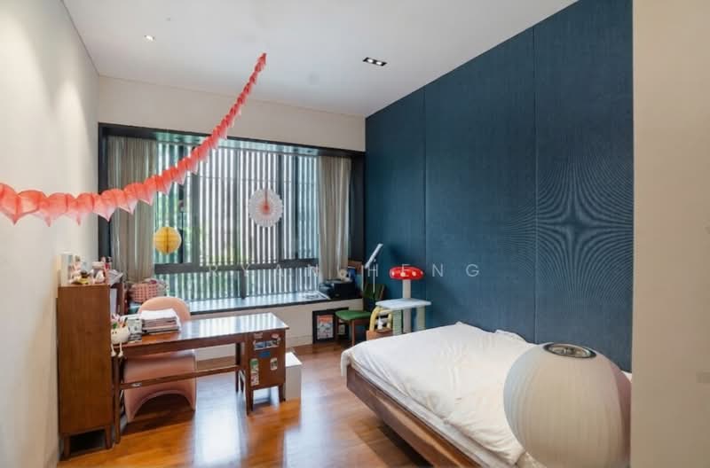 The Nassim, 18 Nassim Hill, 3 Bedrooms, 3,123 sqft, Condominium For Sale, by Ryan Heng, 500124001 - Bedroom - PropertyGuru.com.sg