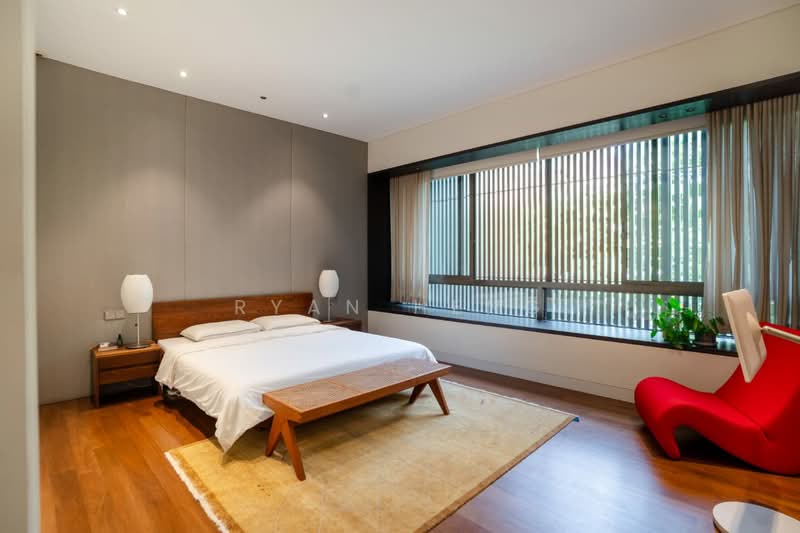The Nassim, 18 Nassim Hill, 3 Bedrooms, 3,123 sqft, Condominium For Sale, by Ryan Heng, 500124001 - Bedroom - PropertyGuru.com.sg