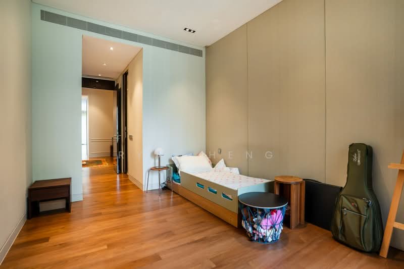 The Nassim, 18 Nassim Hill, 3 Bedrooms, 3,123 sqft, Condominium For Sale, by Ryan Heng, 500124001 - Bedroom - PropertyGuru.com.sg