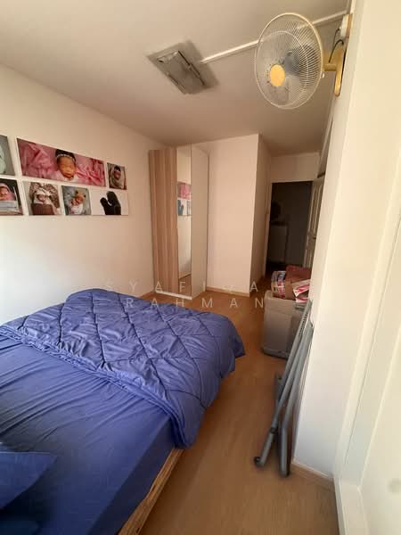 975 Jurong West Street 93, 975 Jurong West Street 93, Room Rental, 100 sqft, HDB Flat For Rent, by Syafiqah Rahman, 500124007 - Bedroom - PropertyGuru.com.sg