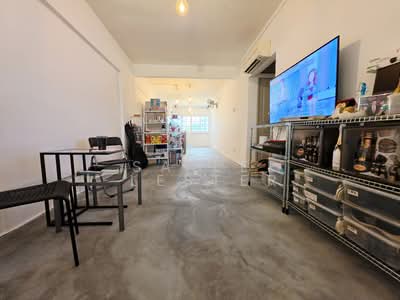 For Rent - 482 Jurong West Street 41