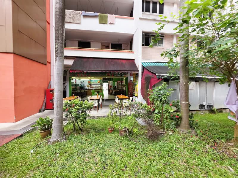 482 Jurong West Street 41, 482 Jurong West Street 41, Room Rental, 150 sqft, HDB Flat For Rent, by SA Lee Lester, 500124008 - Exterior - PropertyGuru.com.sg