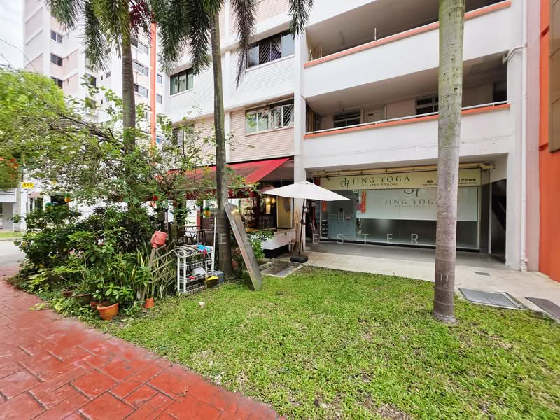 482 Jurong West Street 41, 482 Jurong West Street 41, Room Rental, 150 sqft, HDB Flat For Rent, by SA Lee Lester, 500124008 - Exterior - PropertyGuru.com.sg