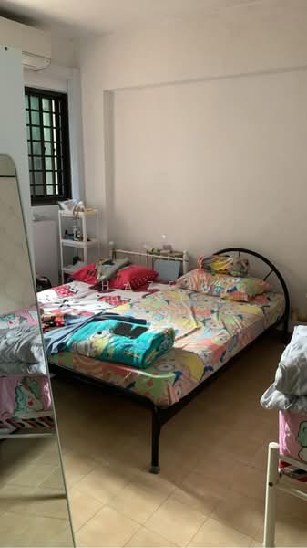 105 Potong Pasir Avenue 1, , , 8,568 sqft, HDB Flat For Sale, by Hazel Boey, 500124009 - PropertyGuru.com.sg