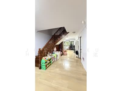 For Sale - 433 Bukit Panjang Ring Road