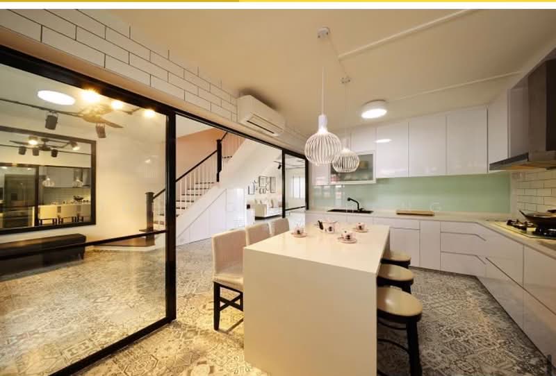 433 Bukit Panjang Ring Road, 433 Bukit Panjang Ring Road, 4 Bedrooms, 145 sqft, HDB Flat For Sale, by Joe Ng Xu Hong 黄緒汯, 500124010 - Kitchen - PropertyGuru.com.sg