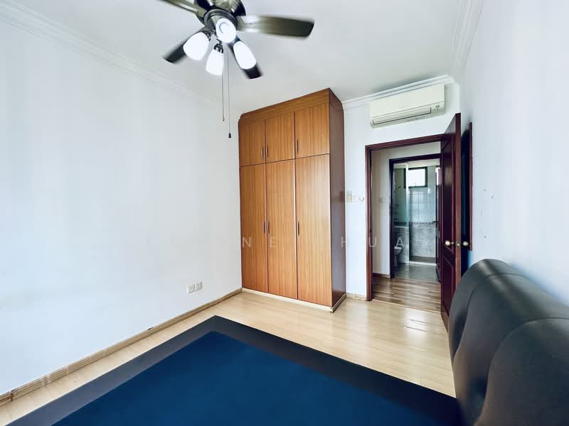 Yew Mei Green, 50 Choa Chu Kang North 6, 4 Bedrooms, 1,593 sqft, Condominium For Sale, by Eirene Phua, 500124011 - Bedroom 1 - PropertyGuru.com.sg
