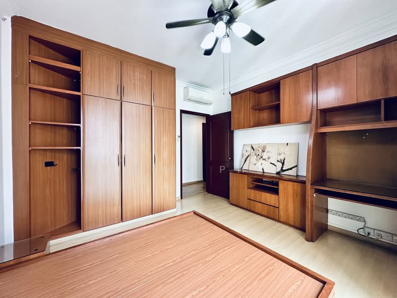 Yew Mei Green, 50 Choa Chu Kang North 6, 4 Bedrooms, 1,593 sqft, Condominium For Sale, by Eirene Phua, 500124011 - Bedroom 2 - PropertyGuru.com.sg