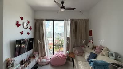 For Rent - Jui Residences