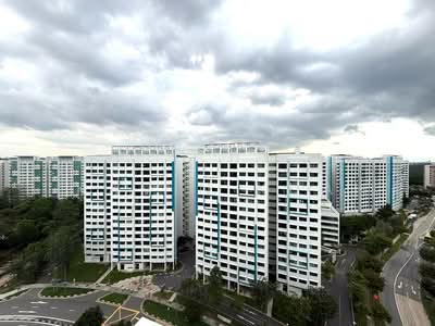 For Sale - 342A Yishun Ring Road