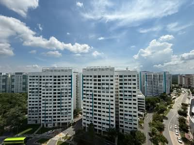 For Sale - 342A Yishun Ring Road