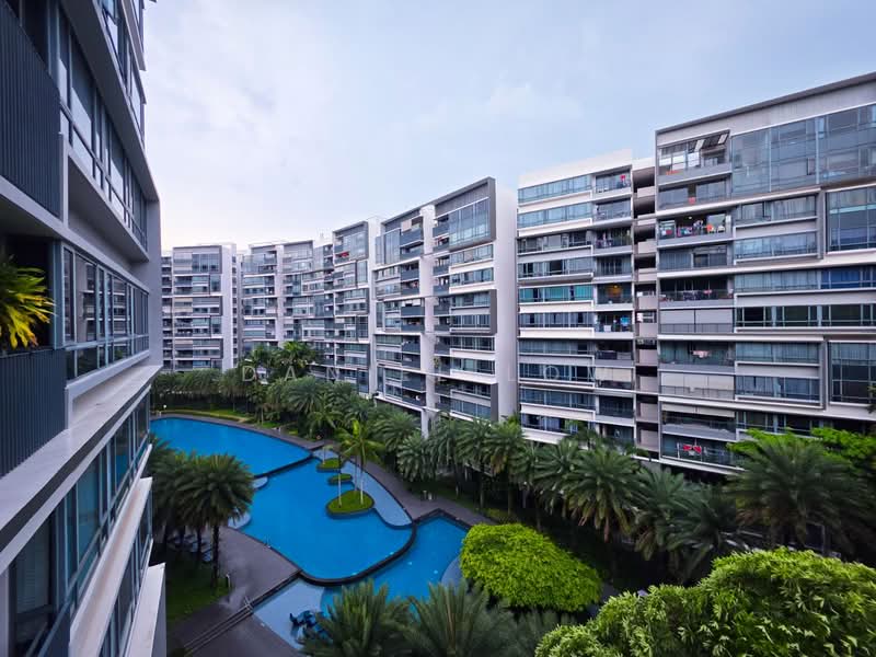 The Palette, 103 Pasir Ris Grove, 2 Bedrooms, 721 sqft, Condominium For Sale, by Daniel Low, 500124016 - Exterior - PropertyGuru.com.sg