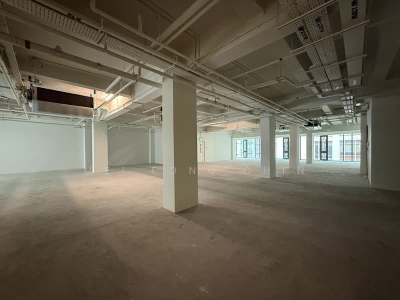 108 Robinson Road, 108 Robinson Road, 4,758 sqft, Office For Rent, by Mei Fong Chin, 500124017 - Interior - CommercialGuru.com.sg
