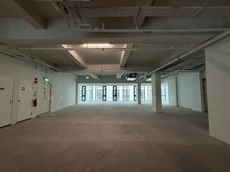 108 Robinson Road, 108 Robinson Road, 4,758 sqft, Office For Rent, by Mei Fong Chin, 500124017 - Interior - CommercialGuru.com.sg
