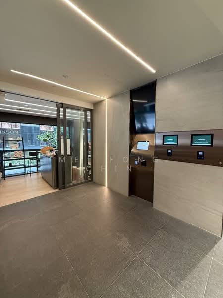 108 Robinson Road, 108 Robinson Road, 4,758 sqft, Office For Rent, by Mei Fong Chin, 500124017 - Entrance - CommercialGuru.com.sg