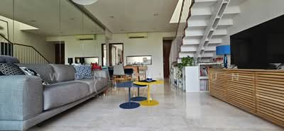 For Rent - Palm Grove Condo