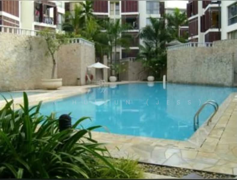 Palm Grove Condo, 19 Palm Grove Avenue, 3 Bedrooms, 1,701 sqft, Condominium For Rent, by Wen Huijun (Jess), 500124019 - Exterior - PropertyGuru.com.sg