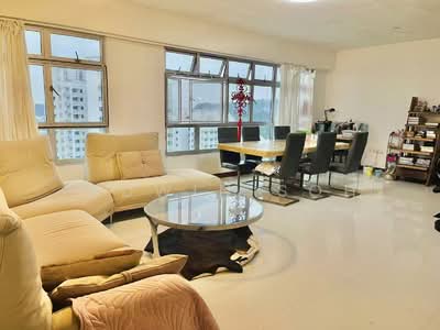 For Sale - 292C Bukit Batok East Avenue 6