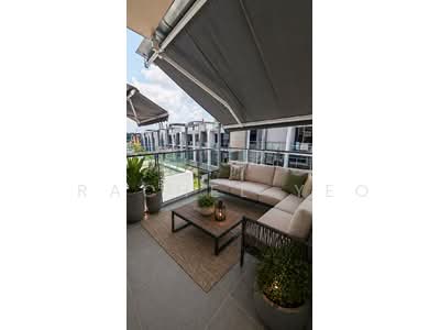 For Sale - Belgravia Villas