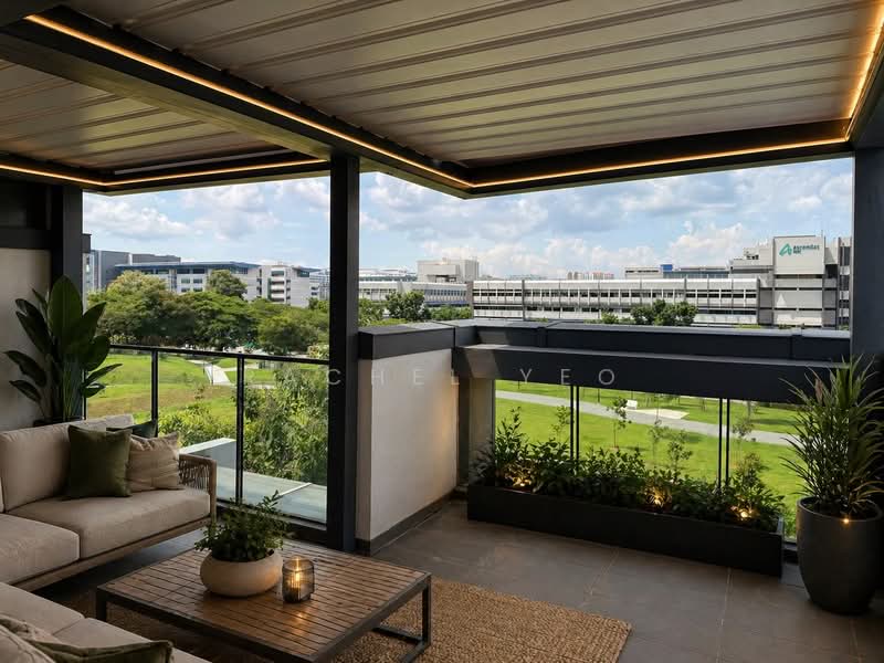For Sale - Belgravia Villas
