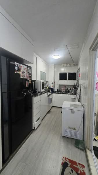 305D Anchorvale Link, 305D Anchorvale Link, 3 Bedrooms, 968 sqft, HDB Flat For Sale, by Jose Loh Zhenhao, 500124025 - Kitchen - PropertyGuru.com.sg