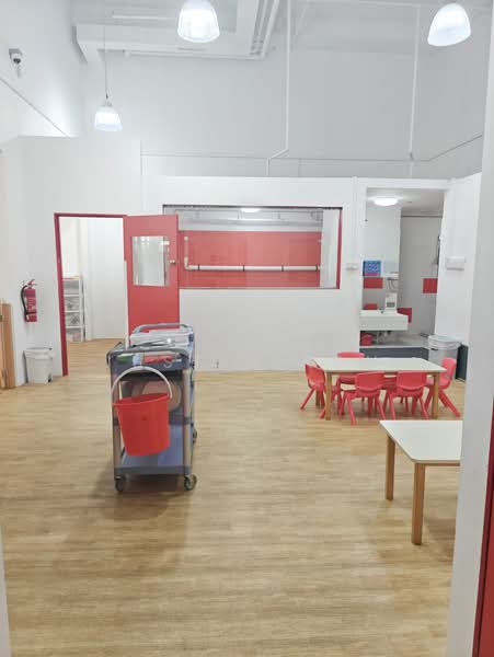 Nordcom I, 3D Gambas Crescent, 11,669 sqft, Light Industrial (B1) For Rent, by Justin Koh, 500124026 - Interior - CommercialGuru.com.sg